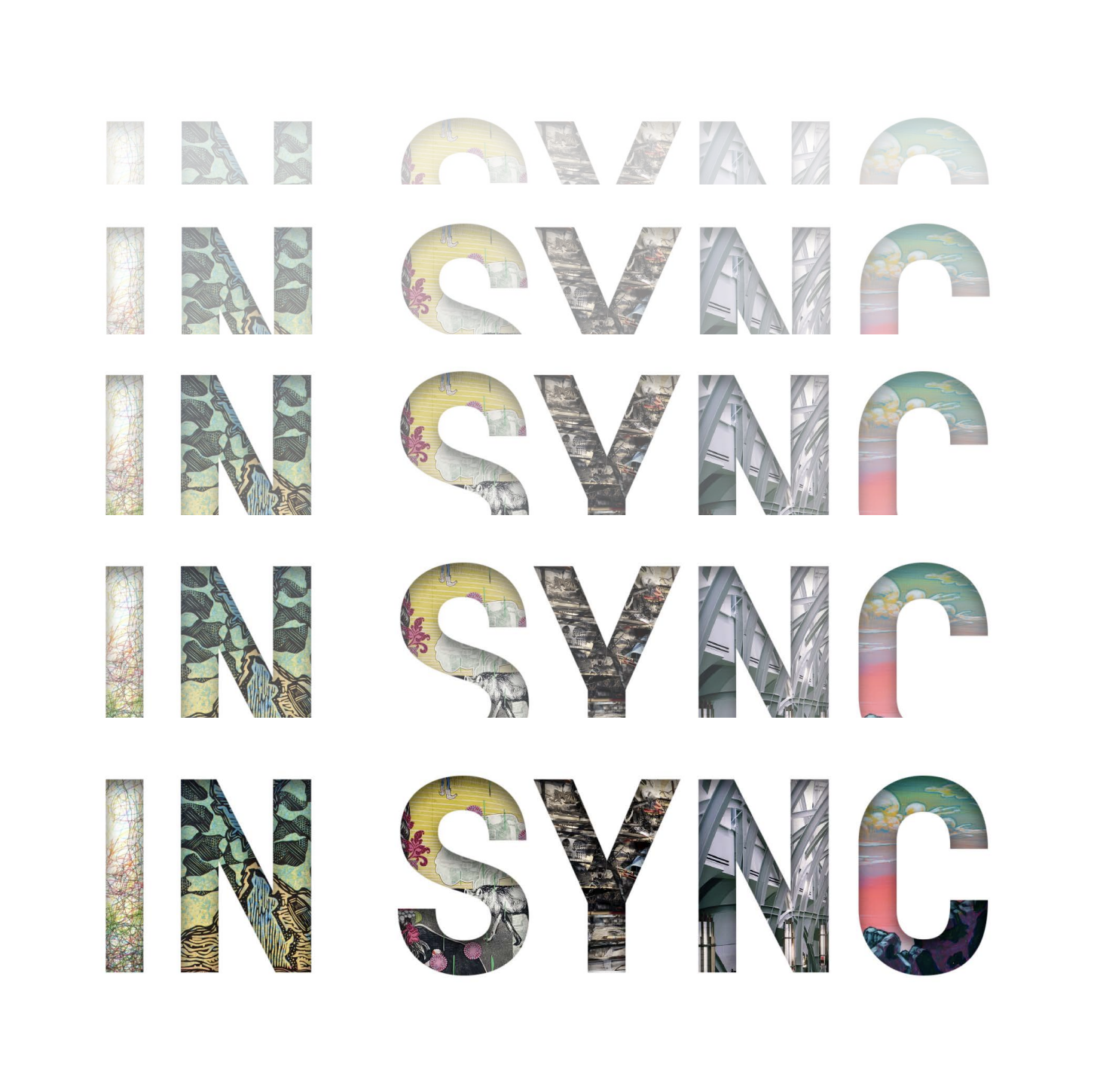 In Sync Catalog
