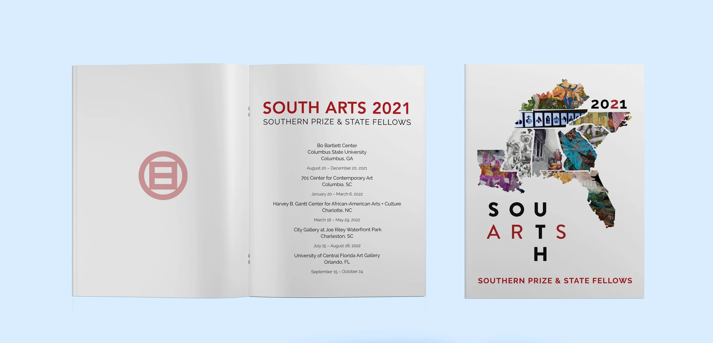 south arts cover and inner pages.jpg