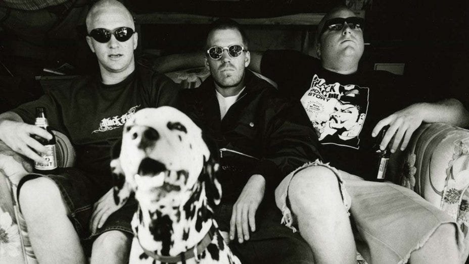 Sublime: A Brief History