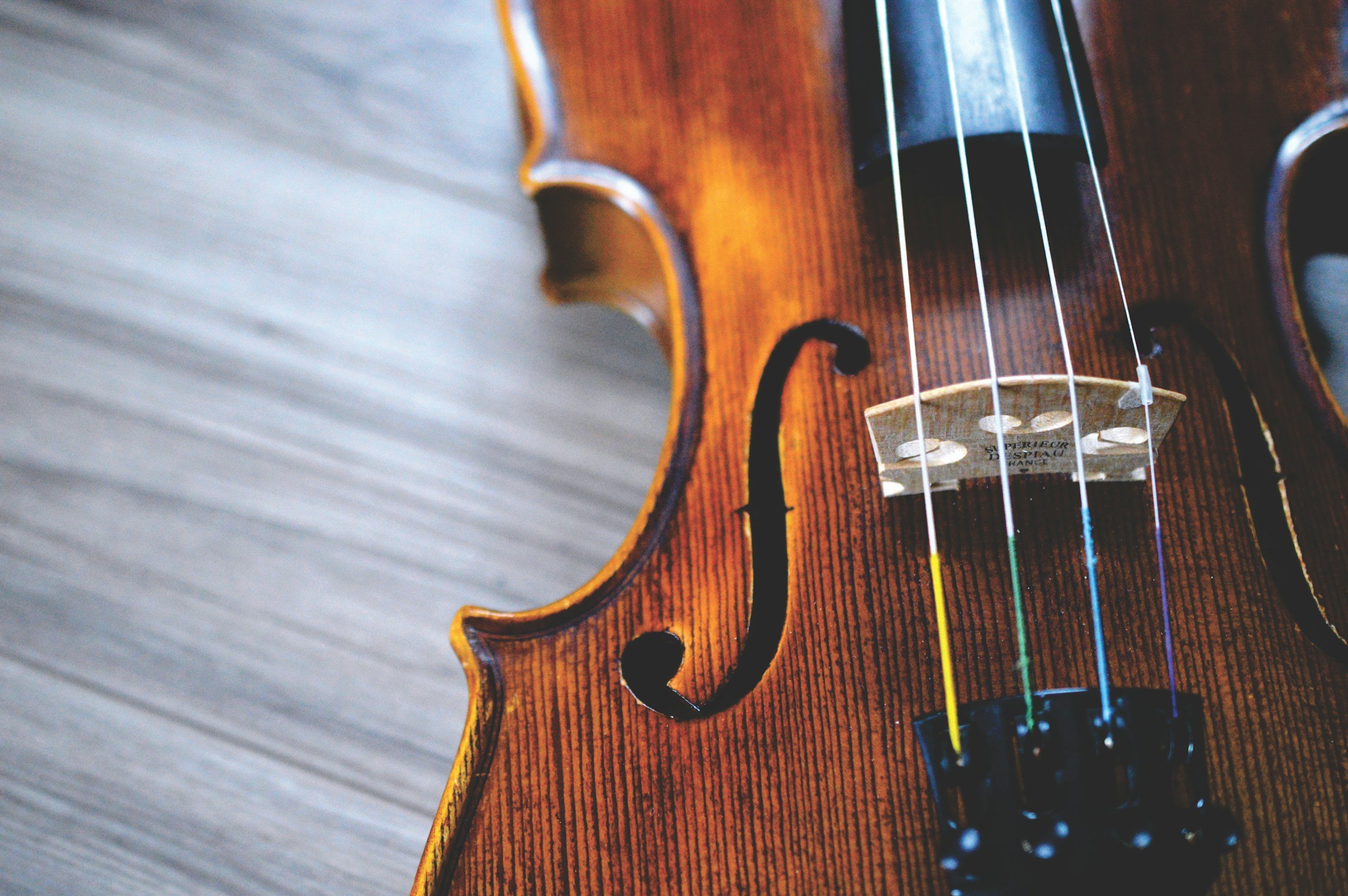 The Hardest Musical Instruments to Learn to Play