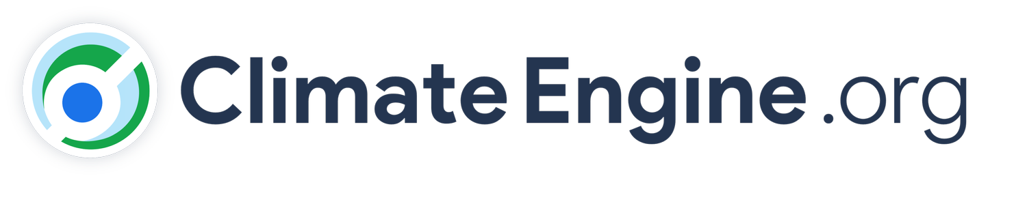 ClimateEngine.org