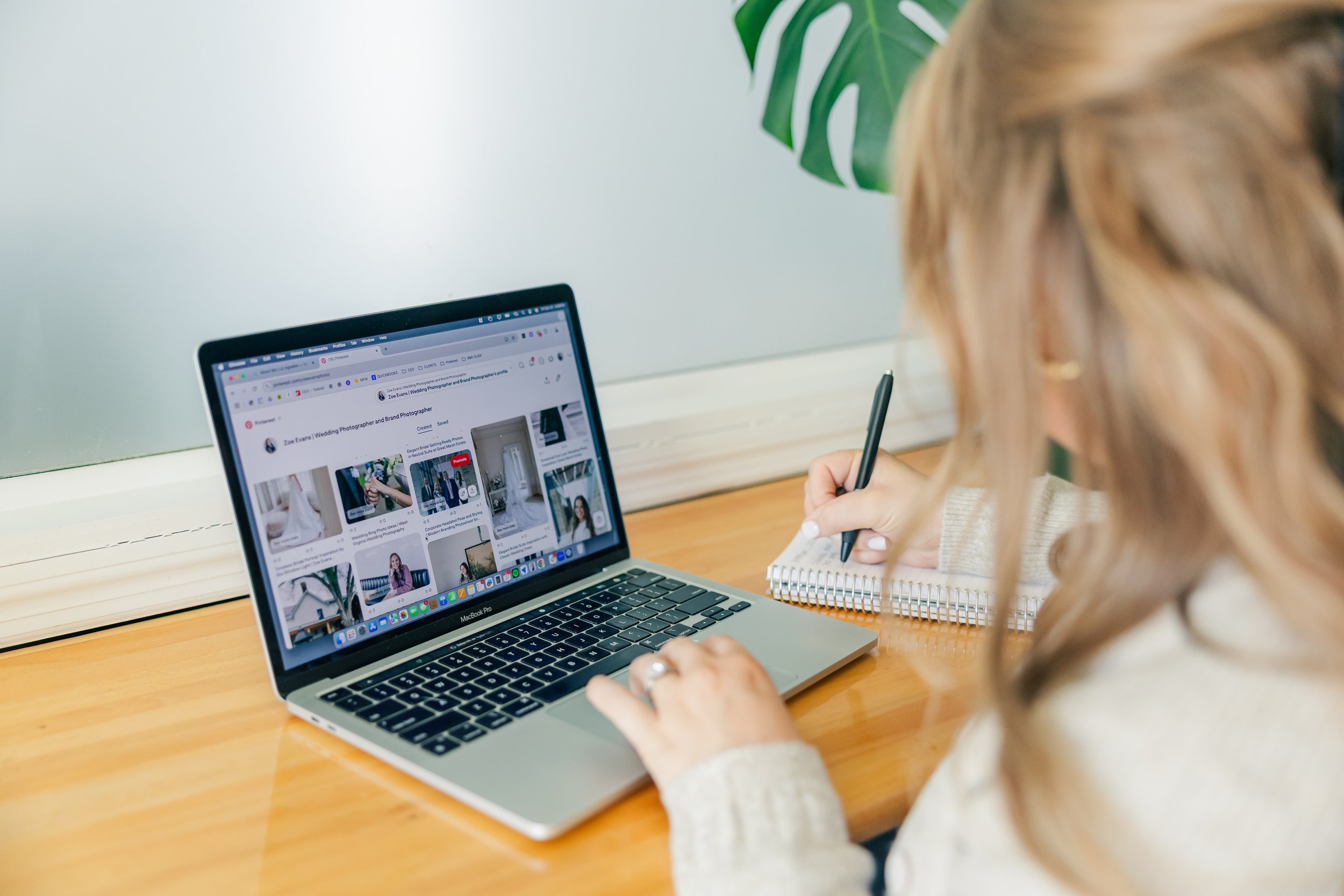 Pinterest Marketing Strategy for Service-Based Businesses: Why Pinning Smarter Beats Pinning More