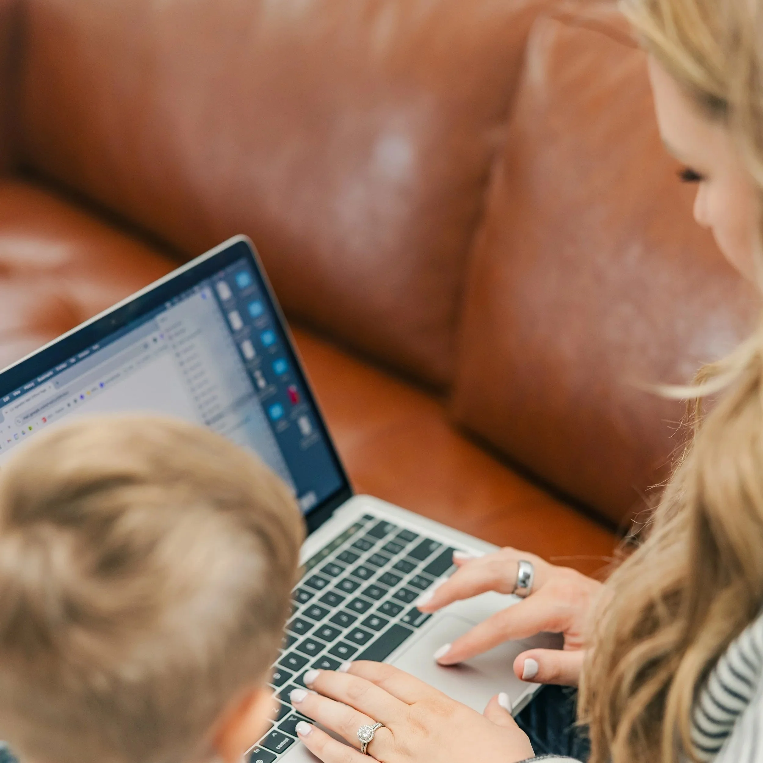 How to Define Your Ideal Client and Actually Book Them