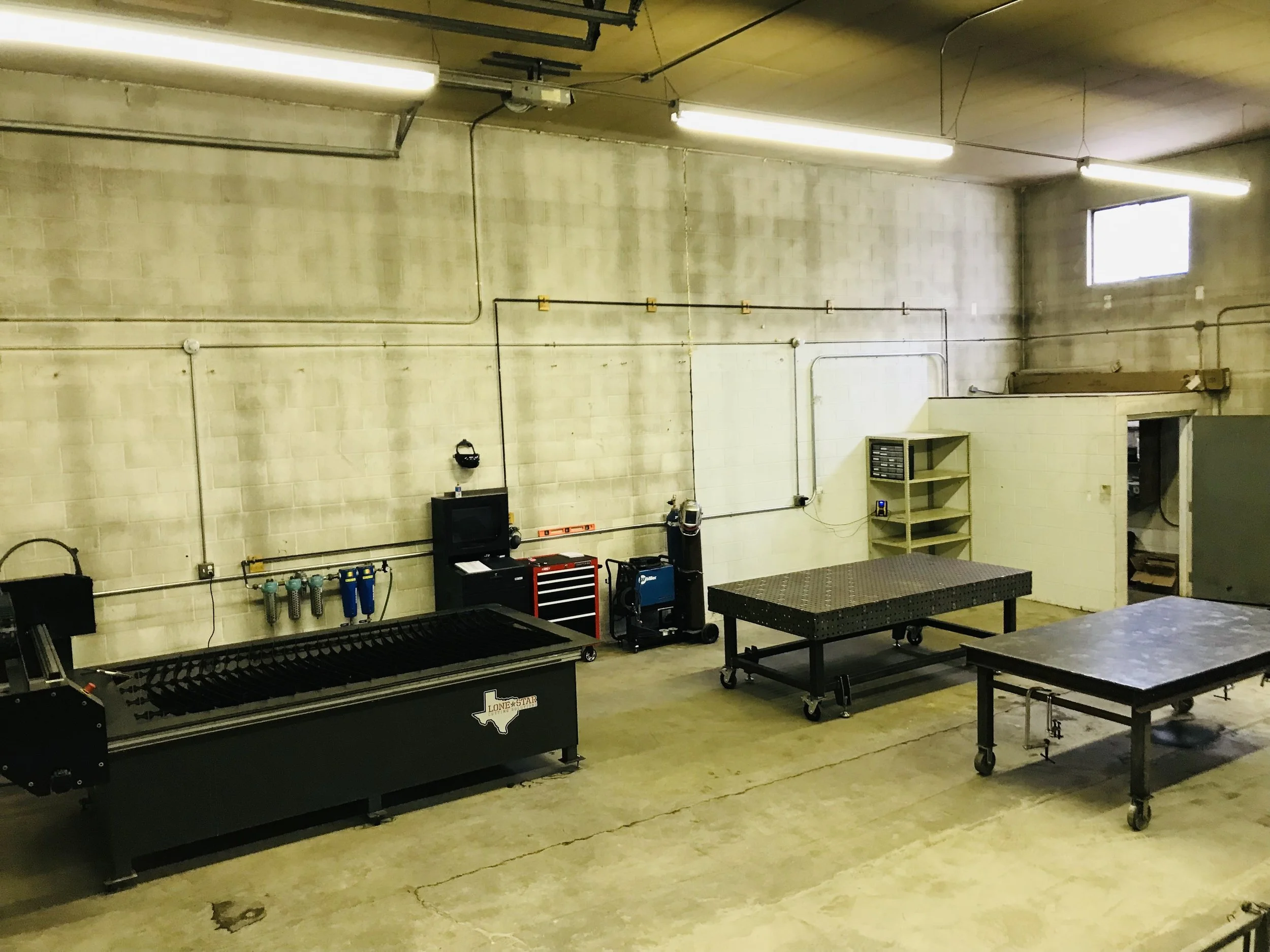 ARTIFACT FABRICATIONS