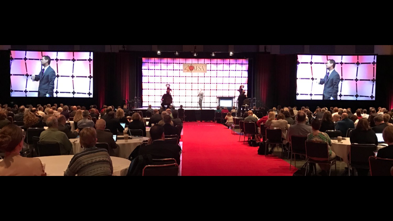 AESA - Savanah, Georgia