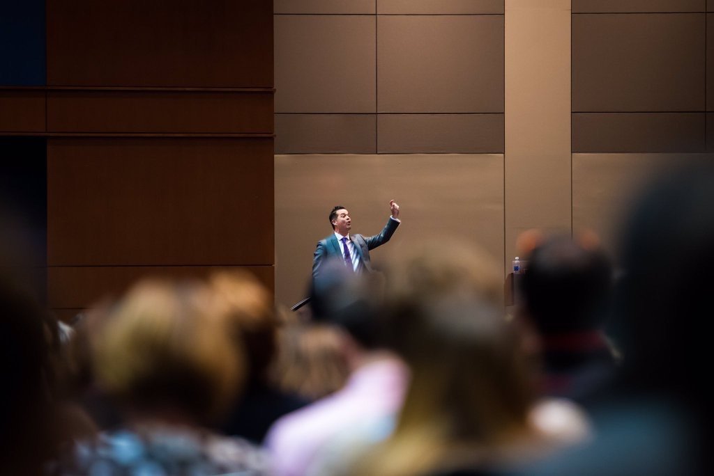 NCTIES - Raleigh, North Carolina