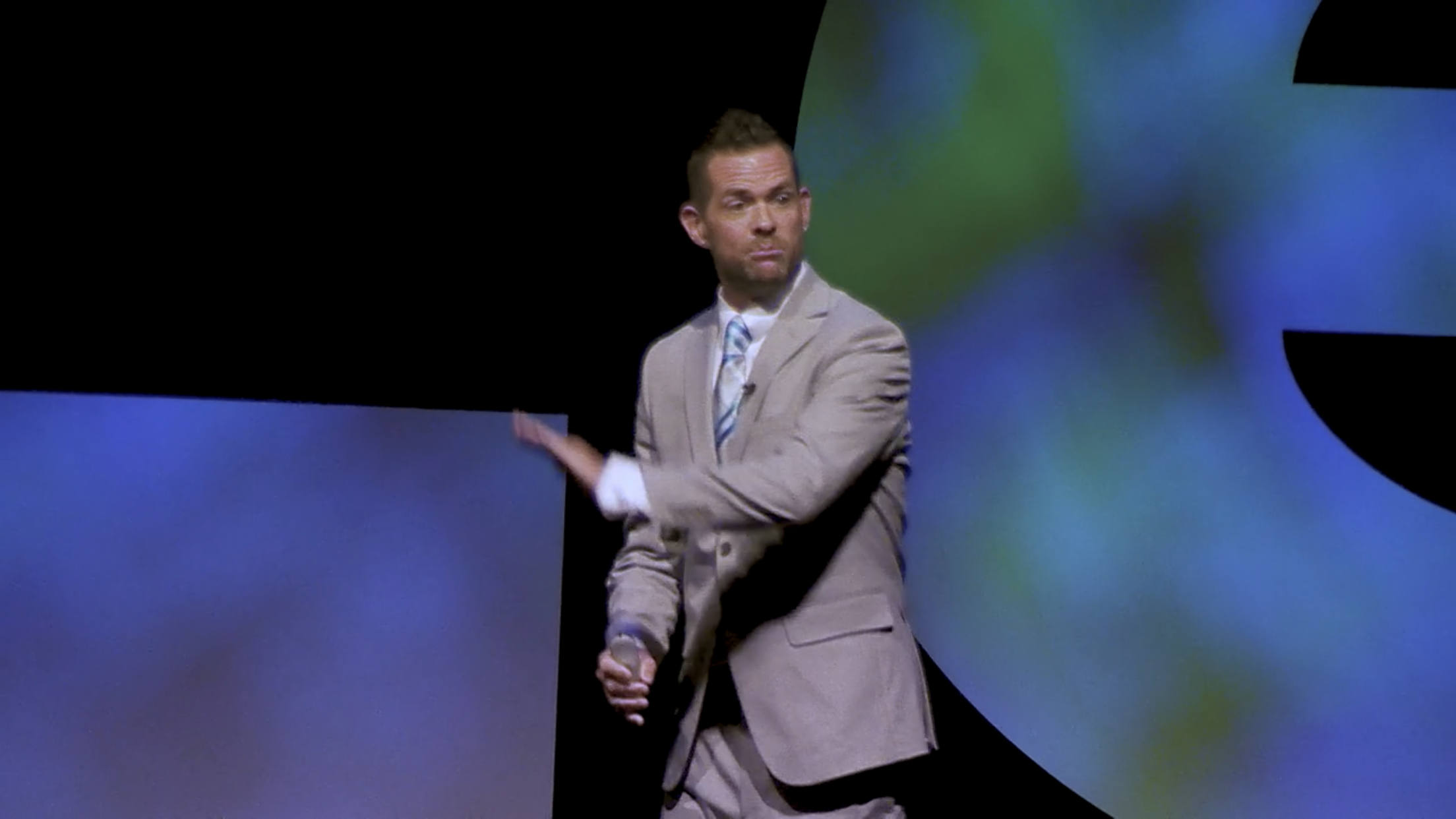 uLearn - Hamilton, NZ