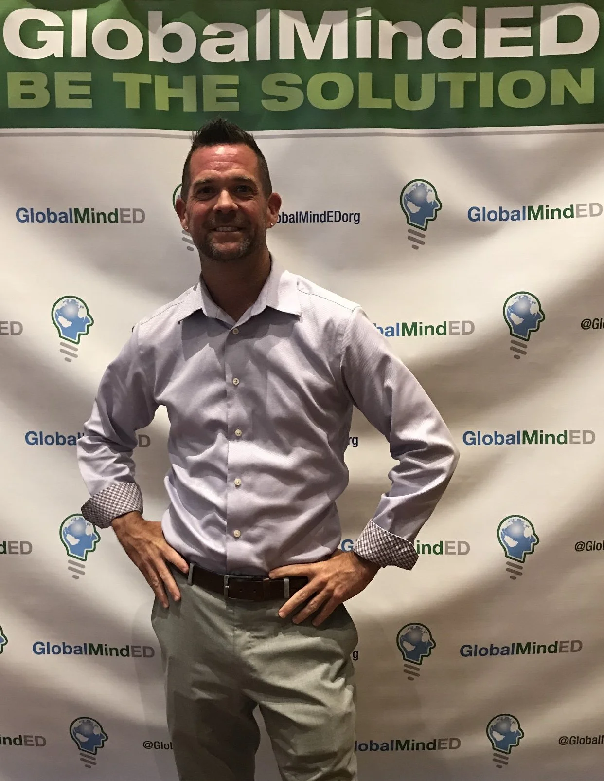 Global MindED - Denver, Colorado