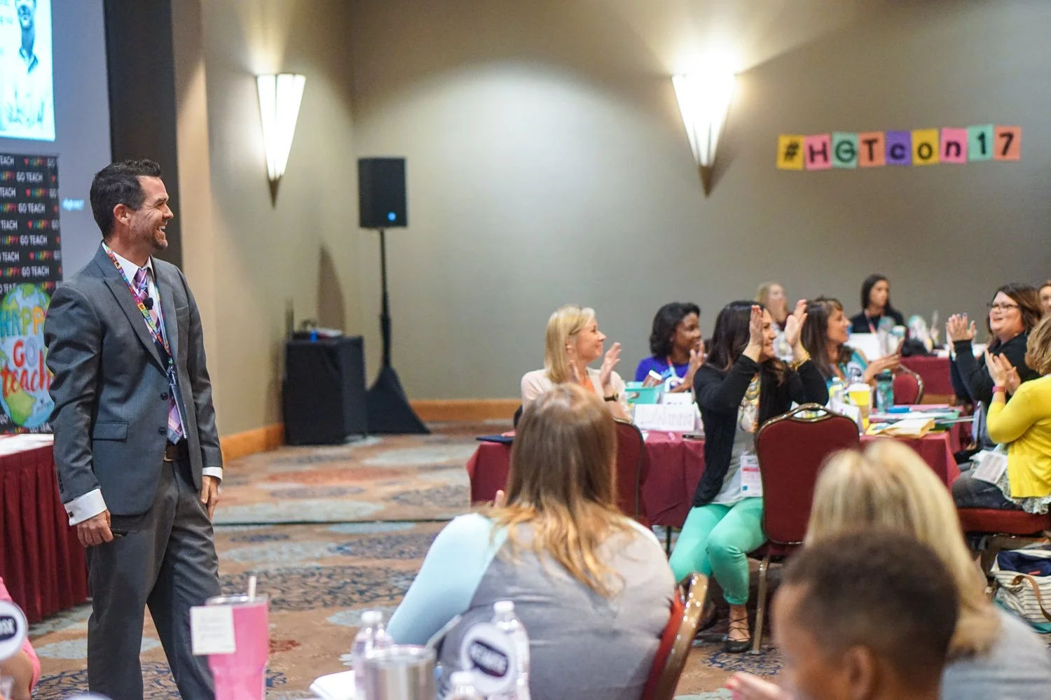 HGT - Raleigh, North Carolina