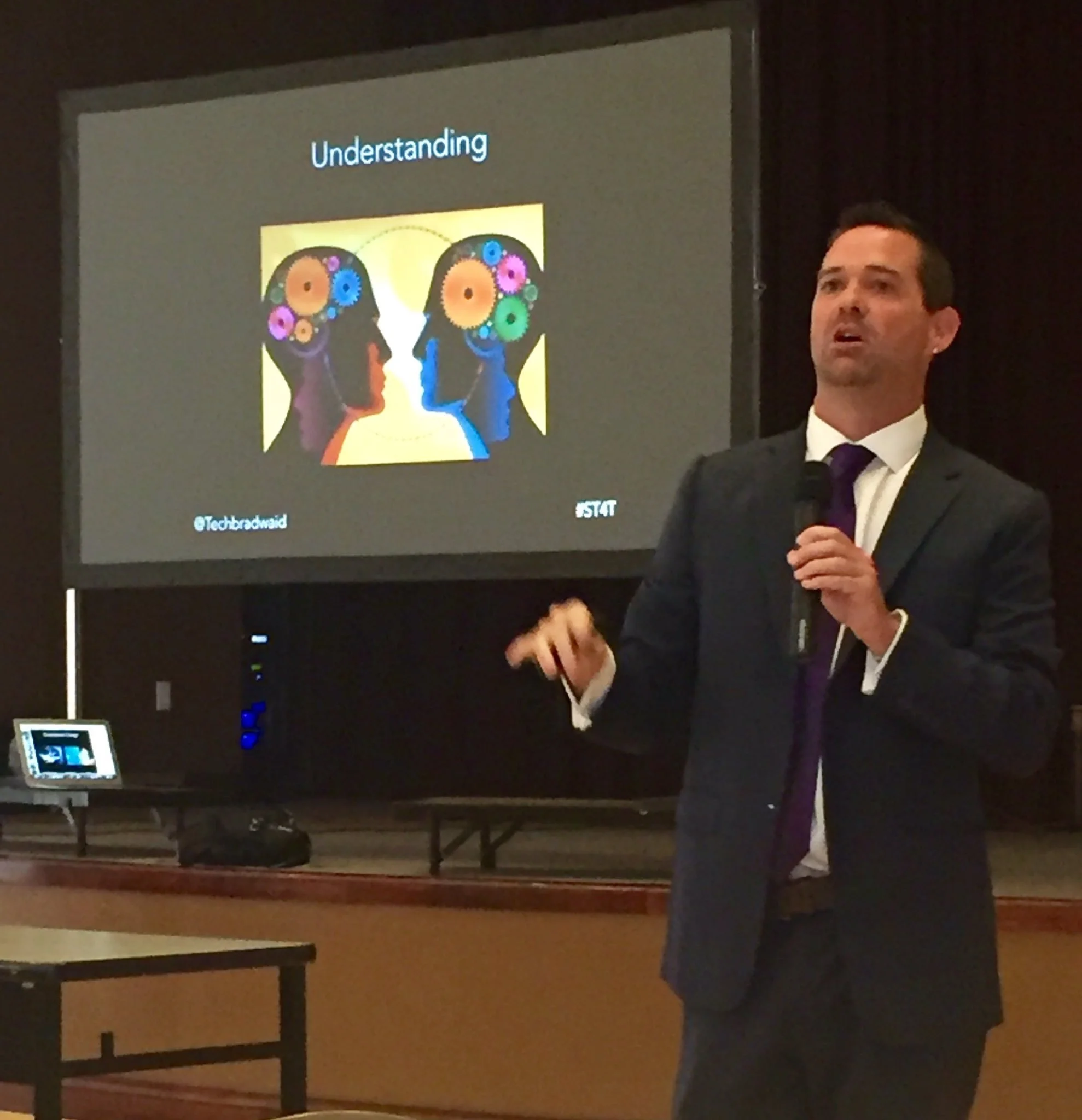 ST4T - Clearwater, Florida