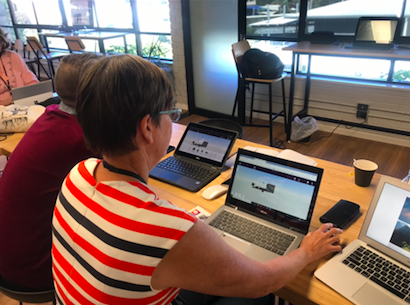 Technology Masterclass