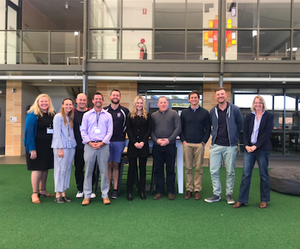 Graduate - Technology Masterclass