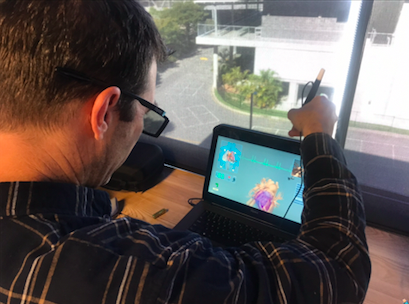 Technology Education - Masterclass