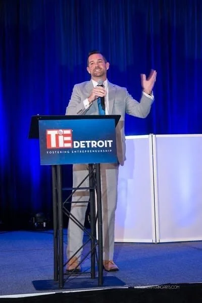 TiCon - Detroit, Michigan