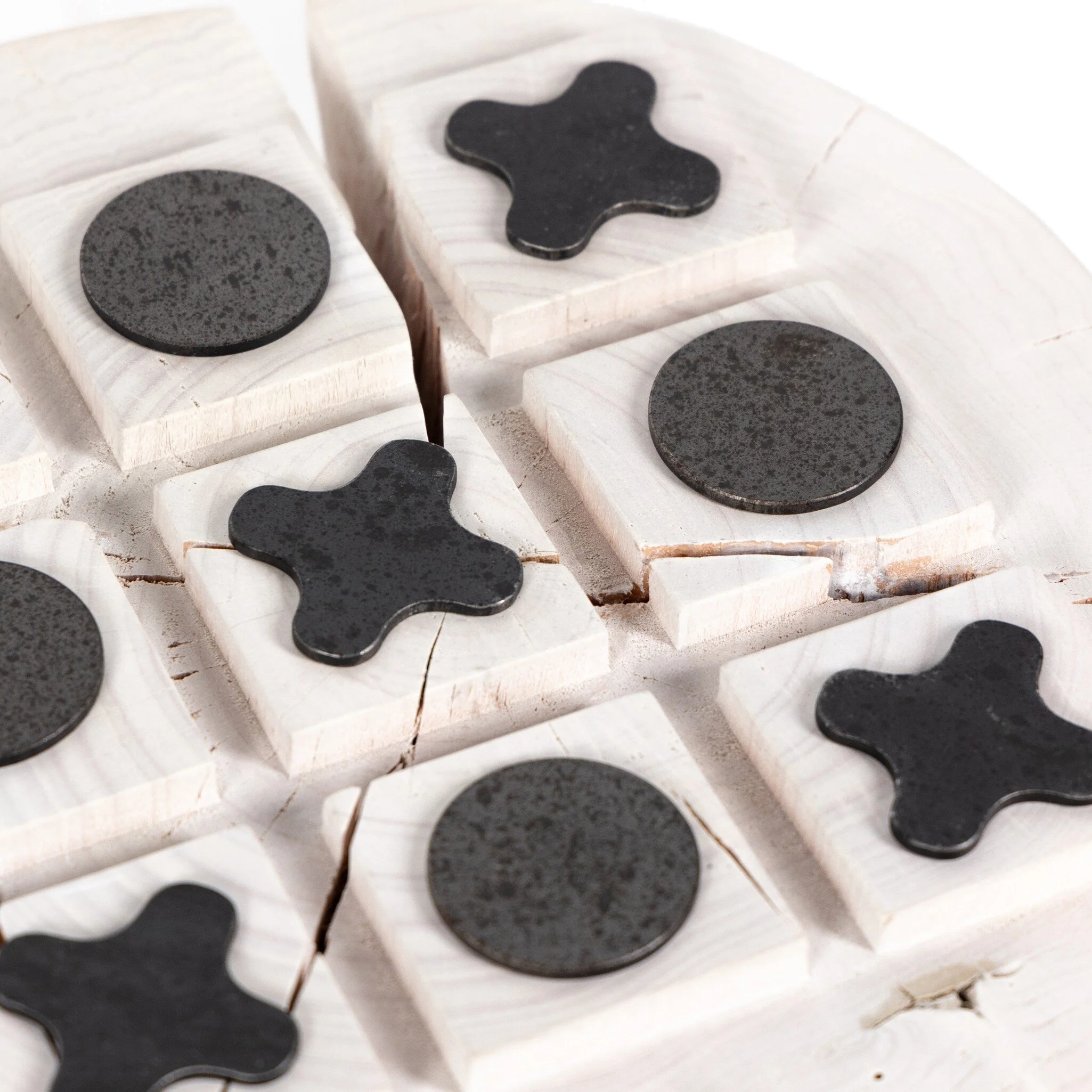 Distressed Terracotta Vase — Kruger House