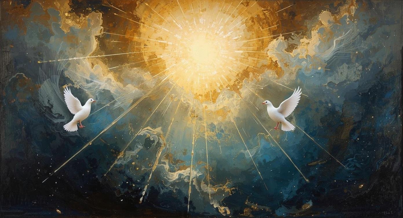 Proper For Us To Fulfill All Righteousness