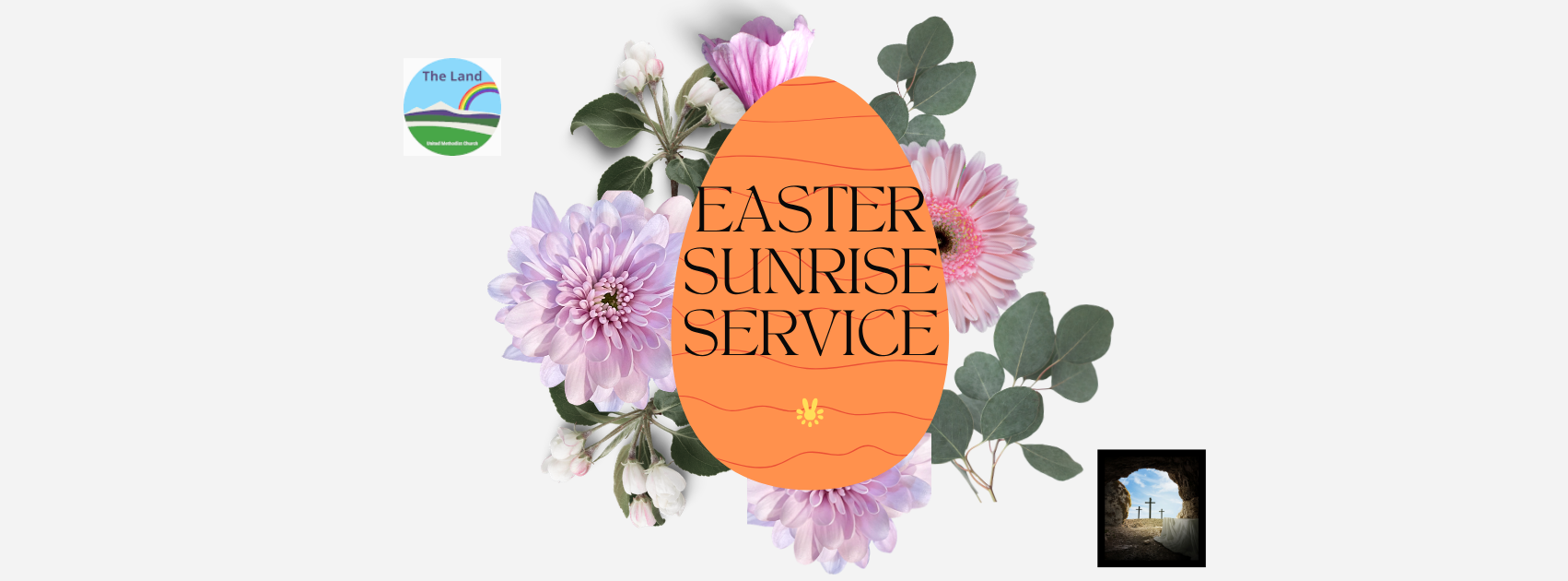 Easter Sunrise Service