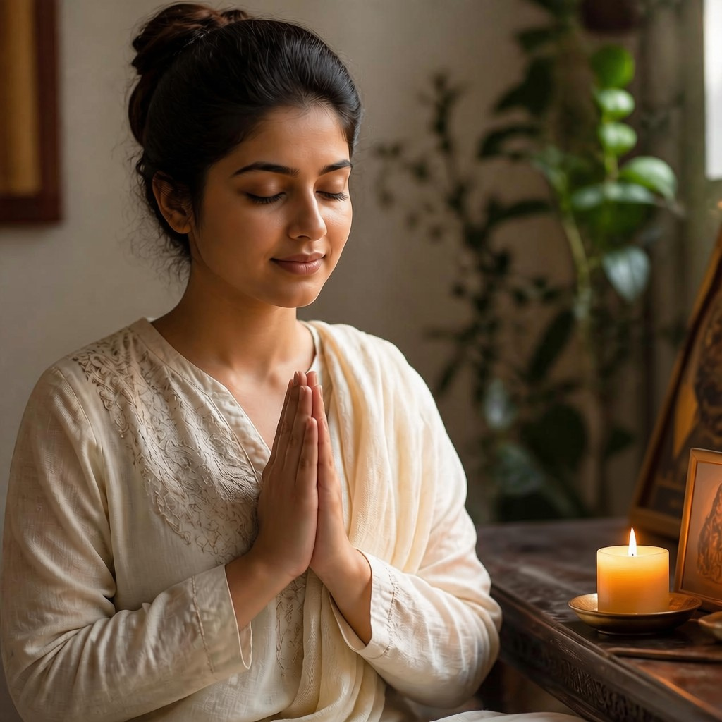 What are Spiritual Practices?