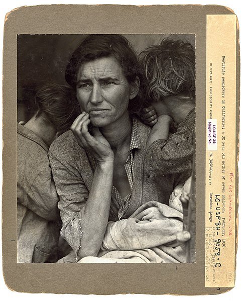 486px-Dorothea_Lange’s_1936_photograph_“Migrant_Mother”.jpg