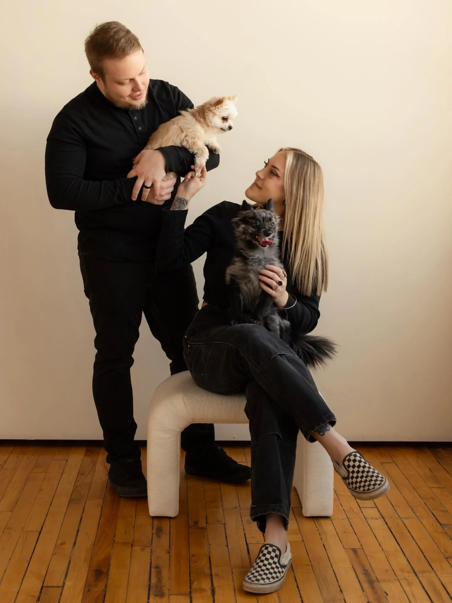 With Daylight Savings happening this Sunday, we&rsquo;re excited to announce that we&rsquo;re adding another time slot from 4&ndash;6 PM!

There are now 8 hours, 4 time slots, to rent each day of the week and we can&rsquo;t wait to see you in the stu