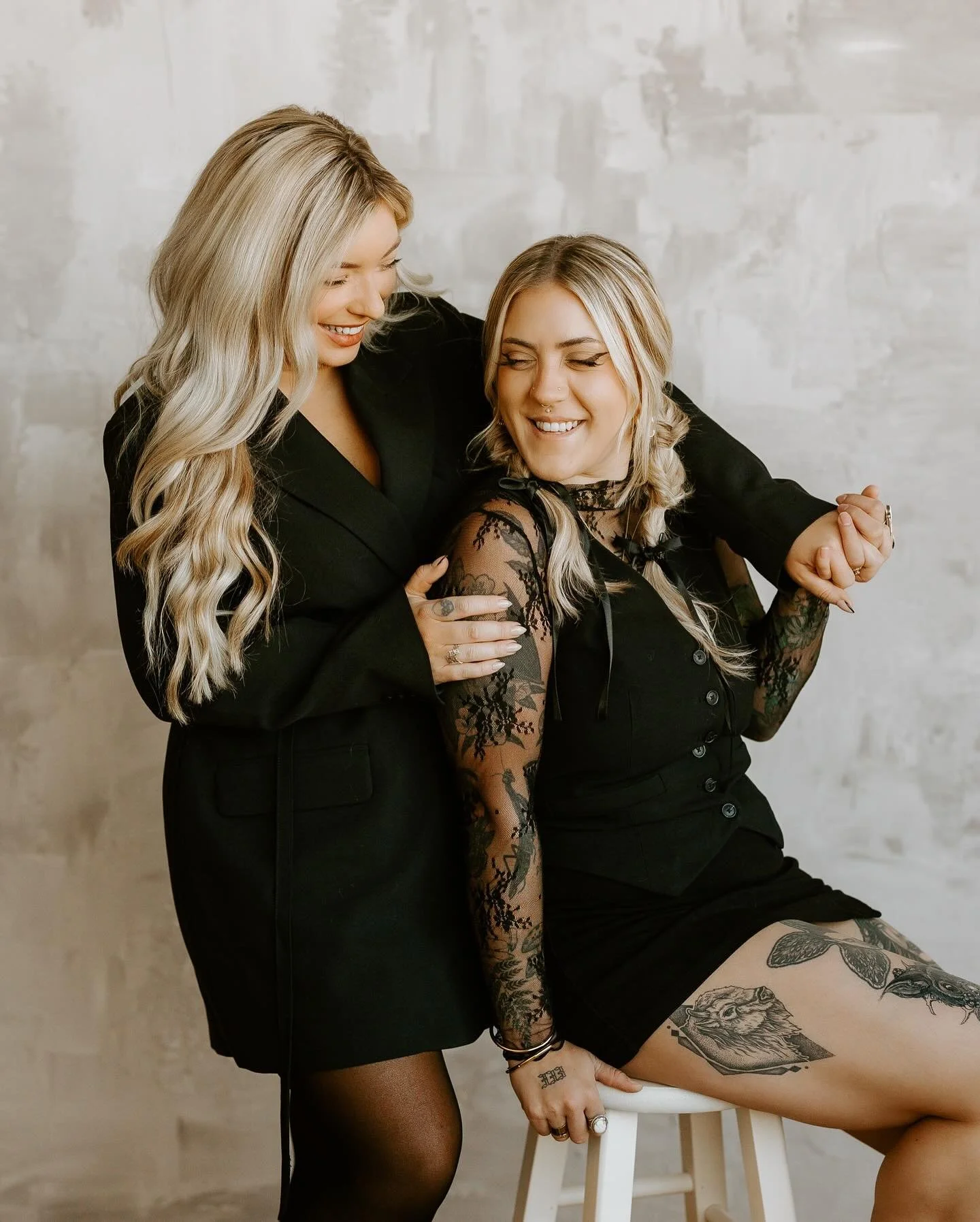 Whoops&hellip; a YEAR since our last post?!

We might have been quiet on here, but trust us - we&rsquo;ve been busy behind the scenes! Andddd have some exciting new items coming for the studio 😉

✨ GIVEAWAY ALERT! ✨
Send us your favorite galleries (