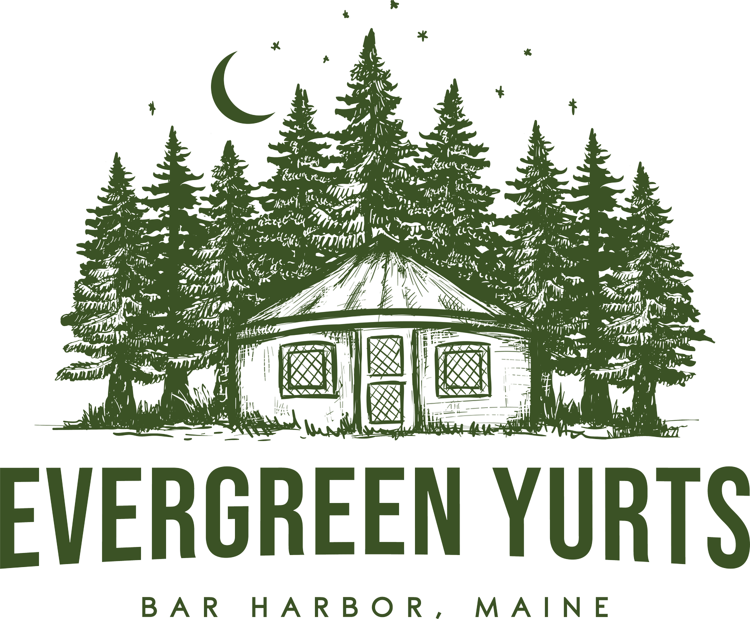 EvergreenYurts