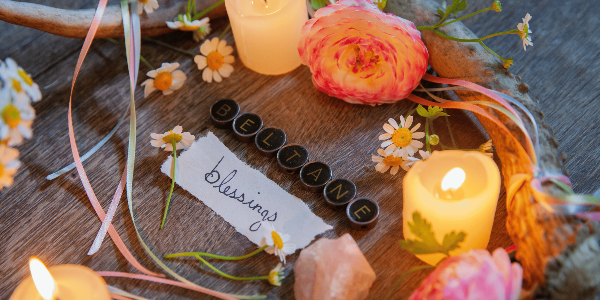 Beltane History and Rituals