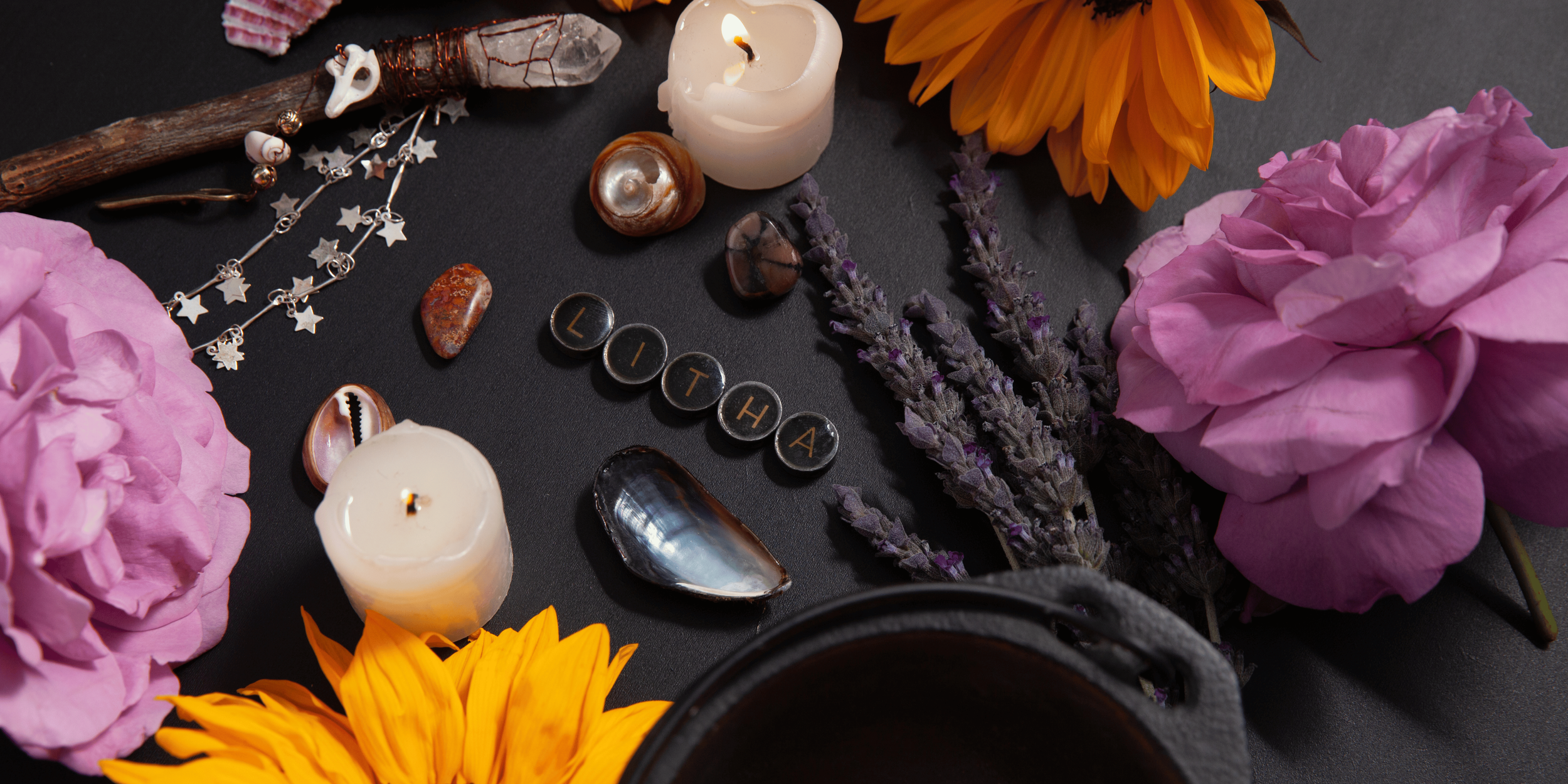 Litha — The Summer Solstice