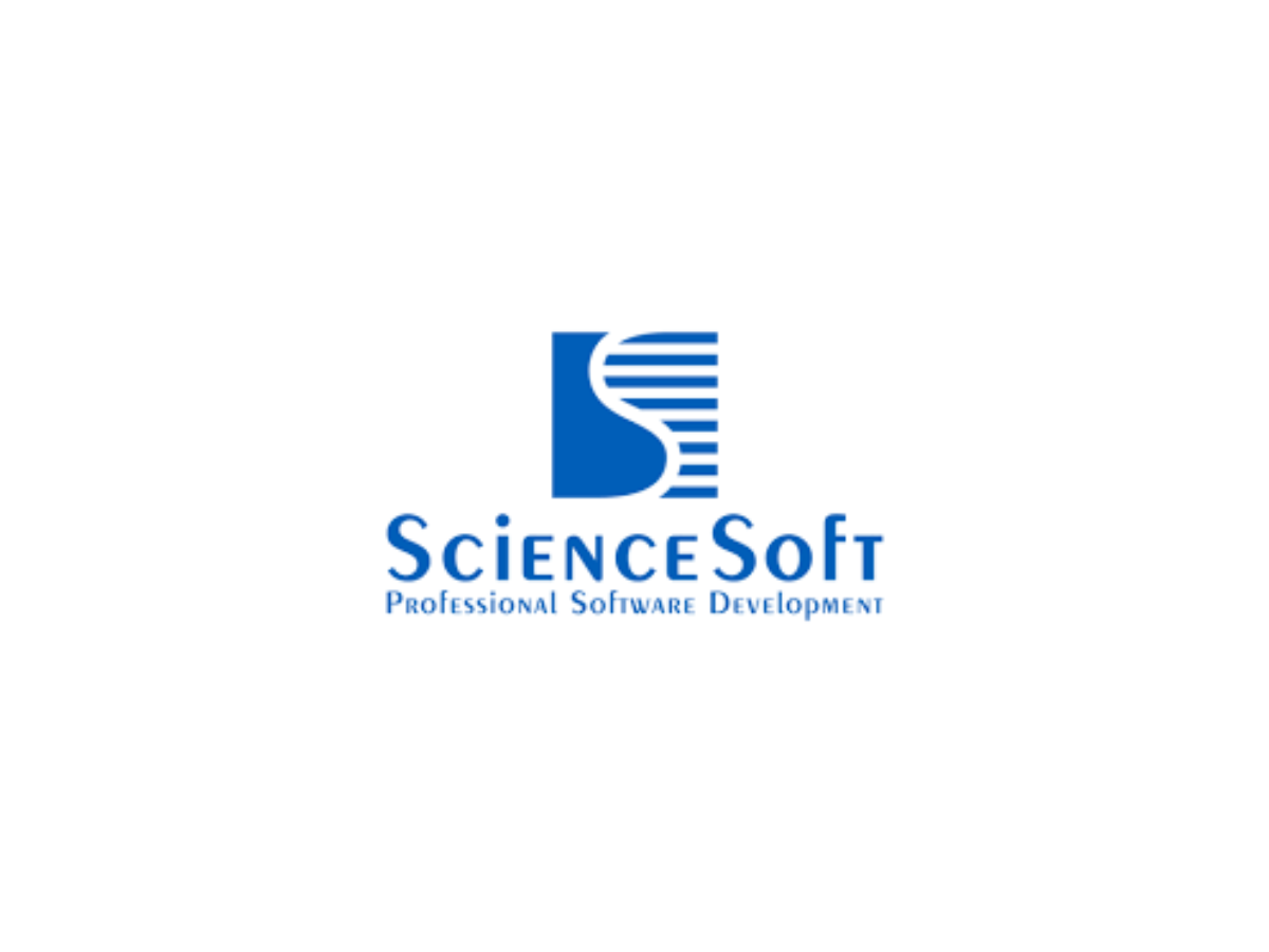 Science Soft Logo