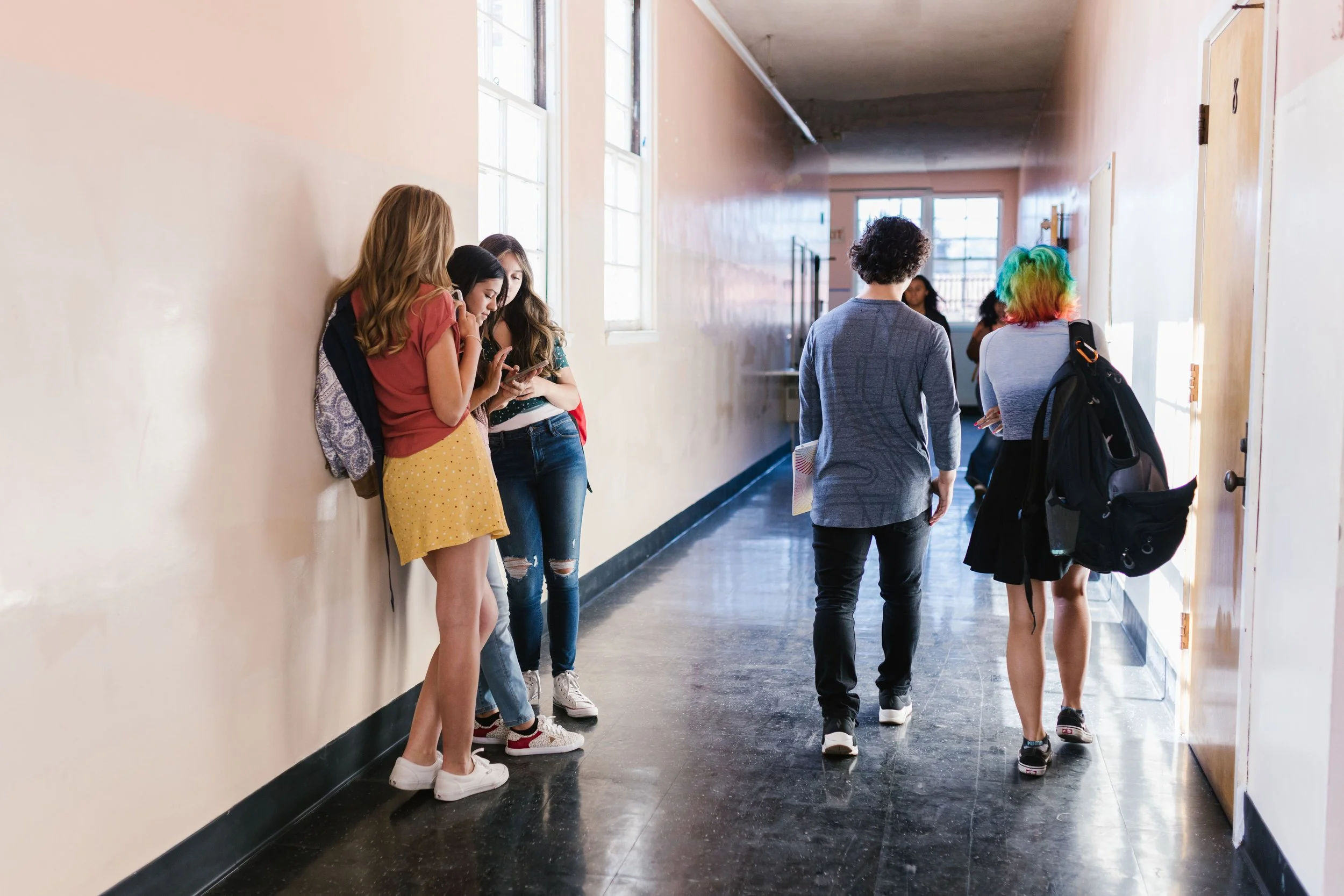 Emergency Preparedness for Schools vs. Workplaces: What’s the Difference?