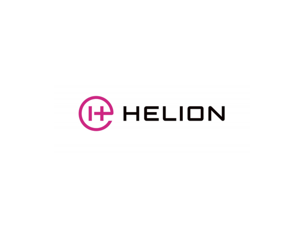 Helion Logo