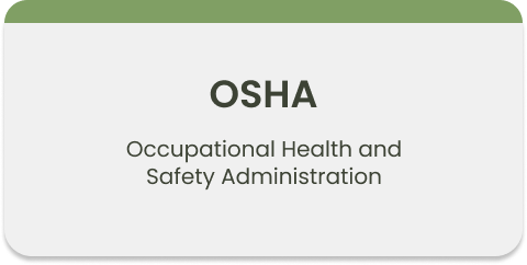 OSHA