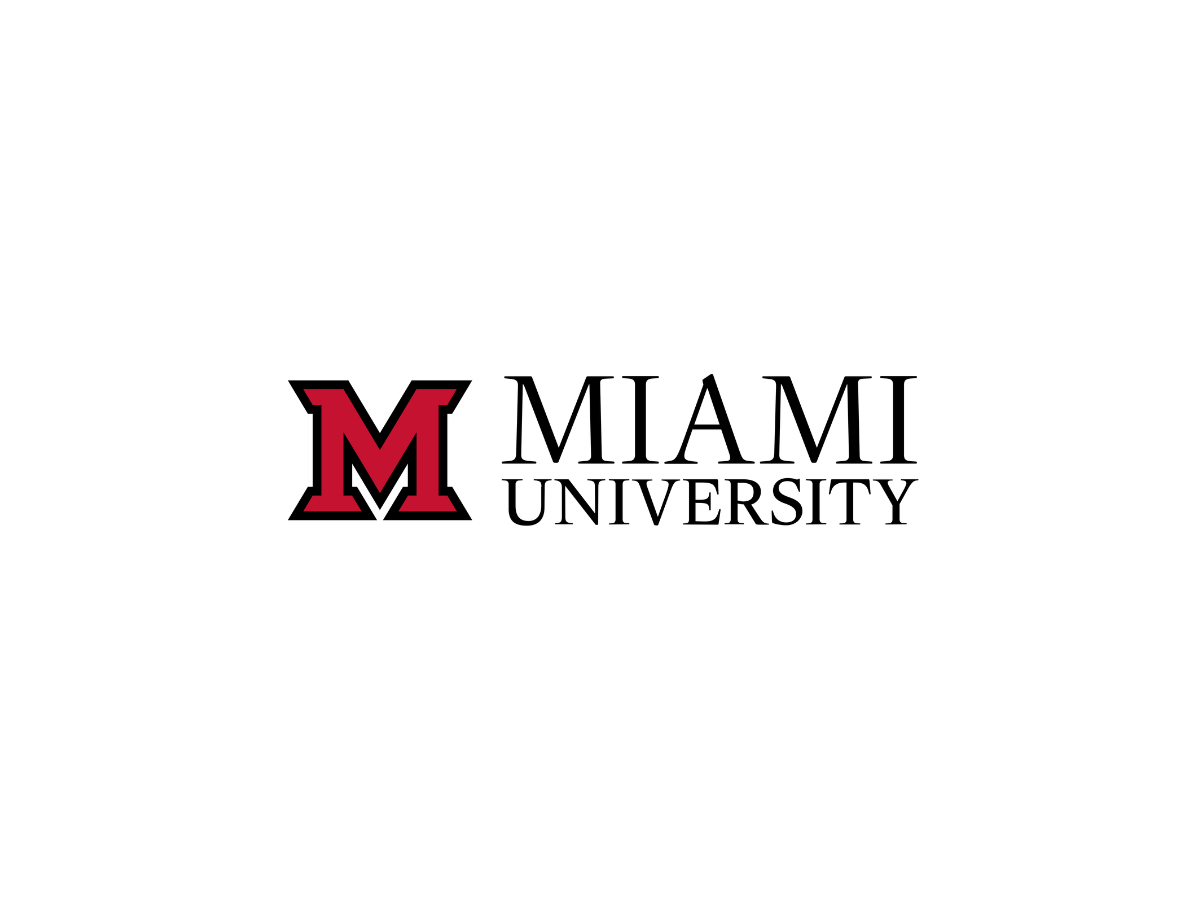 Miami University Logo