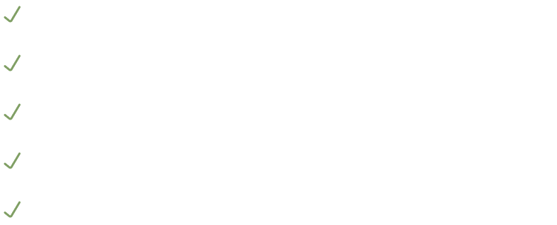 Graphic listing what organizations receive from a security assessment, including physical security reviews, emergency response evaluations, safety policy assessments, staff interviews, and compliance recommendations.