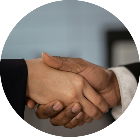 Integrated Security Group philosophy includes creating a collaborative space through open communication to address and solve the unique security scenarios each organization faces. We honor this philosophy by: