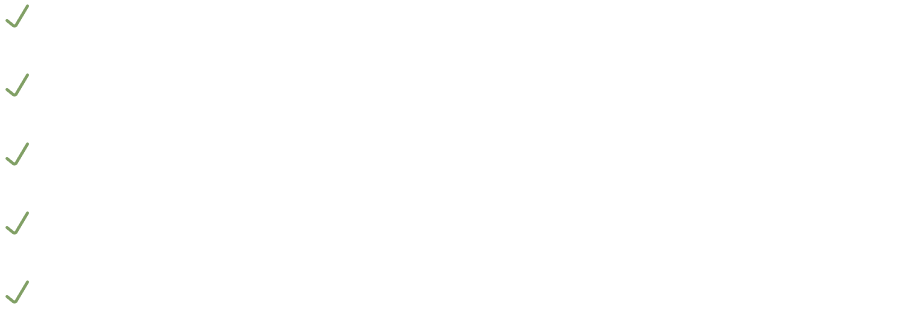 Checklist outlining trauma care training topics, including bleeding control, tourniquet application, wound packing, patient stabilization, emergency response, and scenario-based exercises.