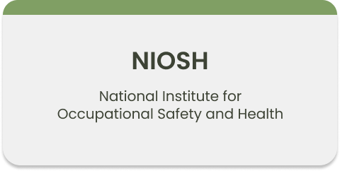National Institute for Occupational Safety and Health