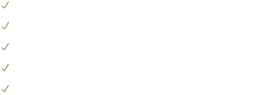 Checklist outlining a workplace violence prevention program, including risk assessments, policy development, employee training, emergency response planning, and post-incident recovery.