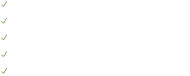 Graphic listing what organizations receive from a security assessment, including physical security reviews, emergency response evaluations, safety policy assessments, staff interviews, and compliance recommendations.