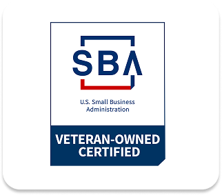 Integrated Security Group is an SBA Veteran-Owned Small Business