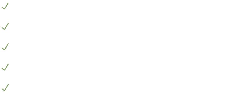 Checklist outlining a workplace violence prevention program, including risk assessments, policy development, employee training, emergency response planning, and post-incident recovery.