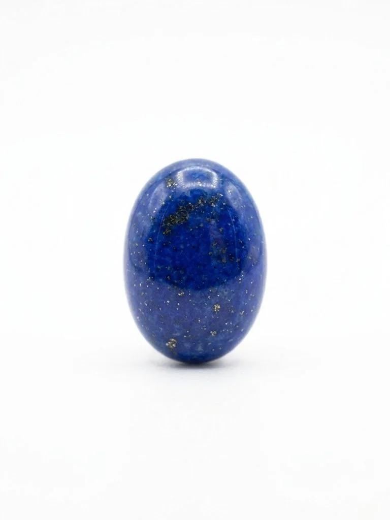 Blue Lapis Lazuli