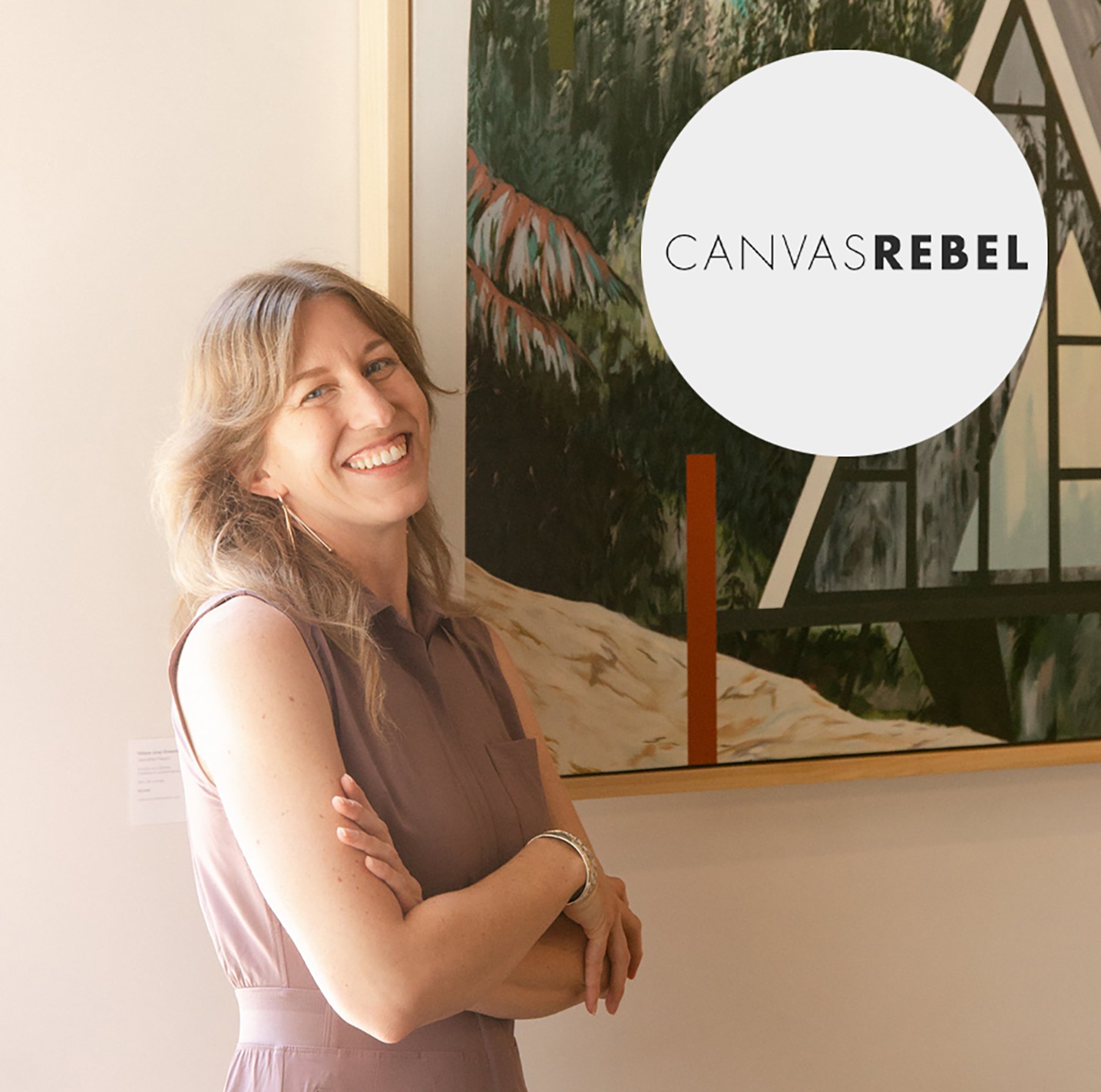 Canvas Rebel Interview