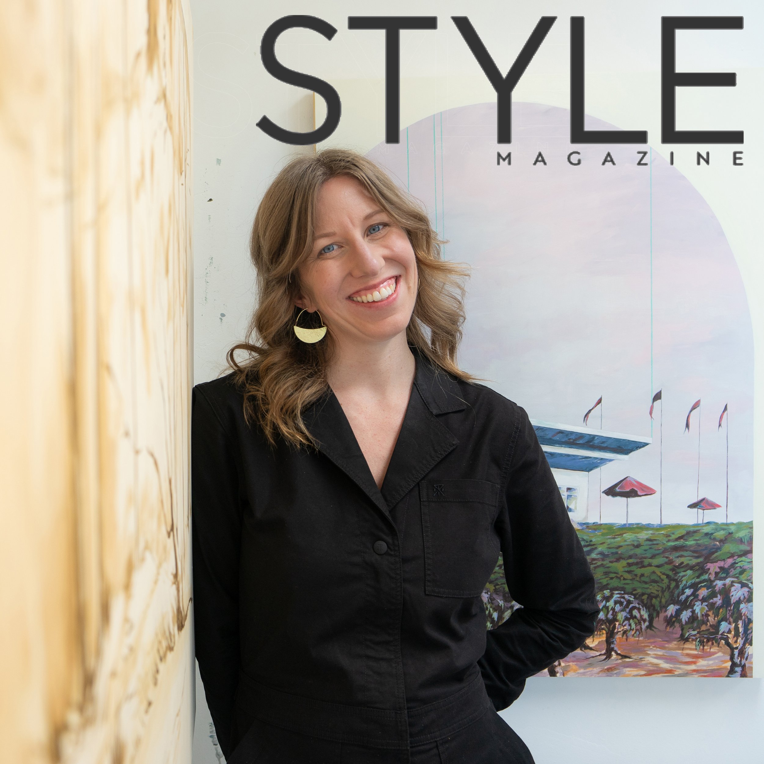 Style Magazine