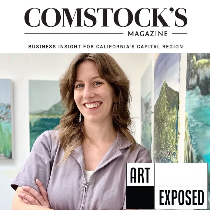 Comstock's Magazine