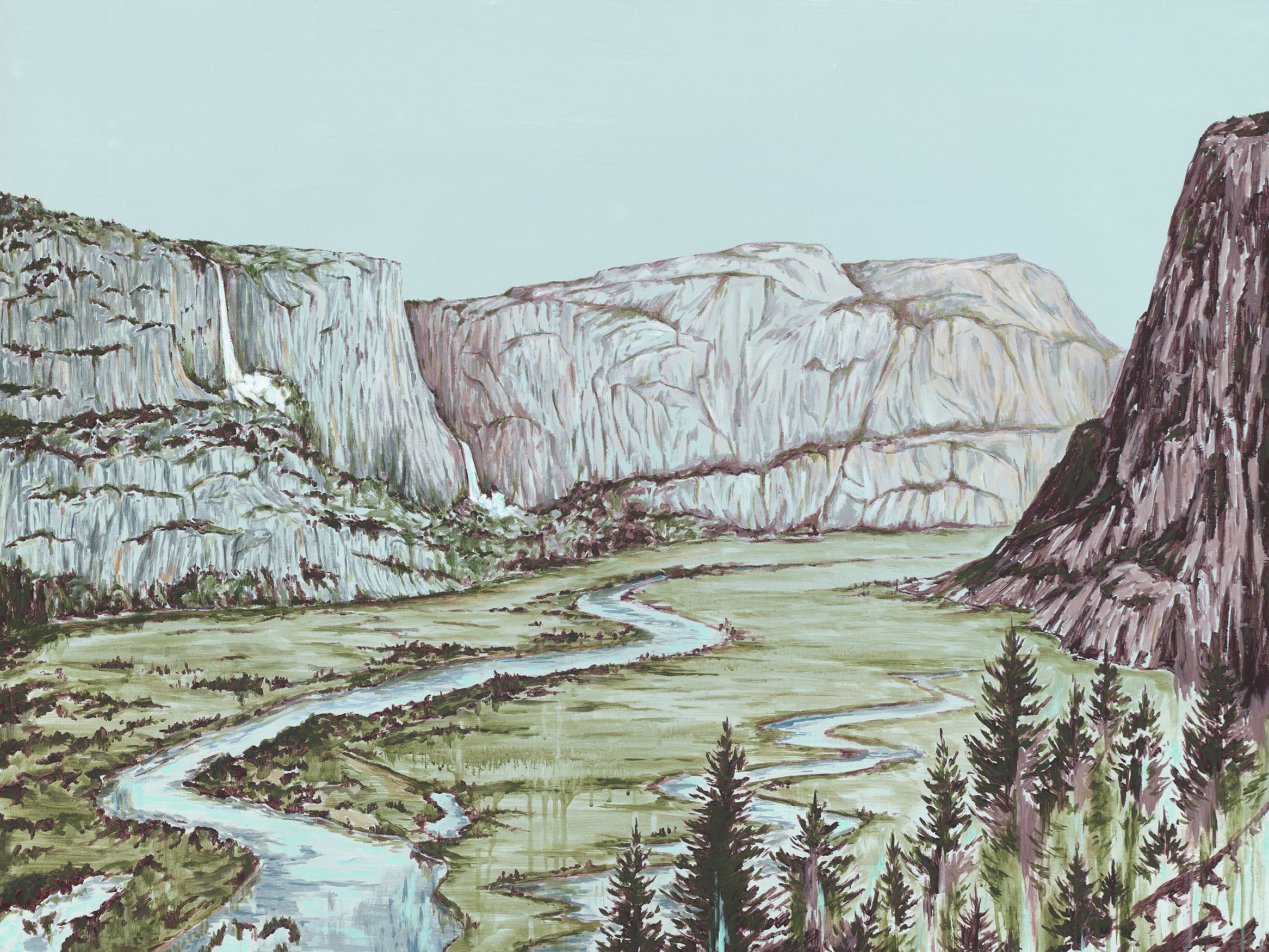 Peart_Jennifer_Phantom Blossoms (of Hetchy Hetchy).jpg