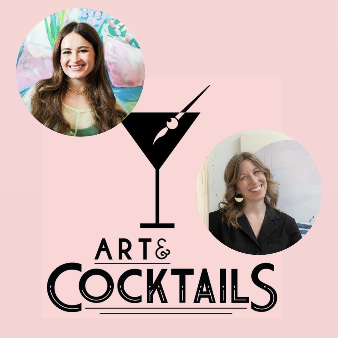 Art and Cocktails Podcast