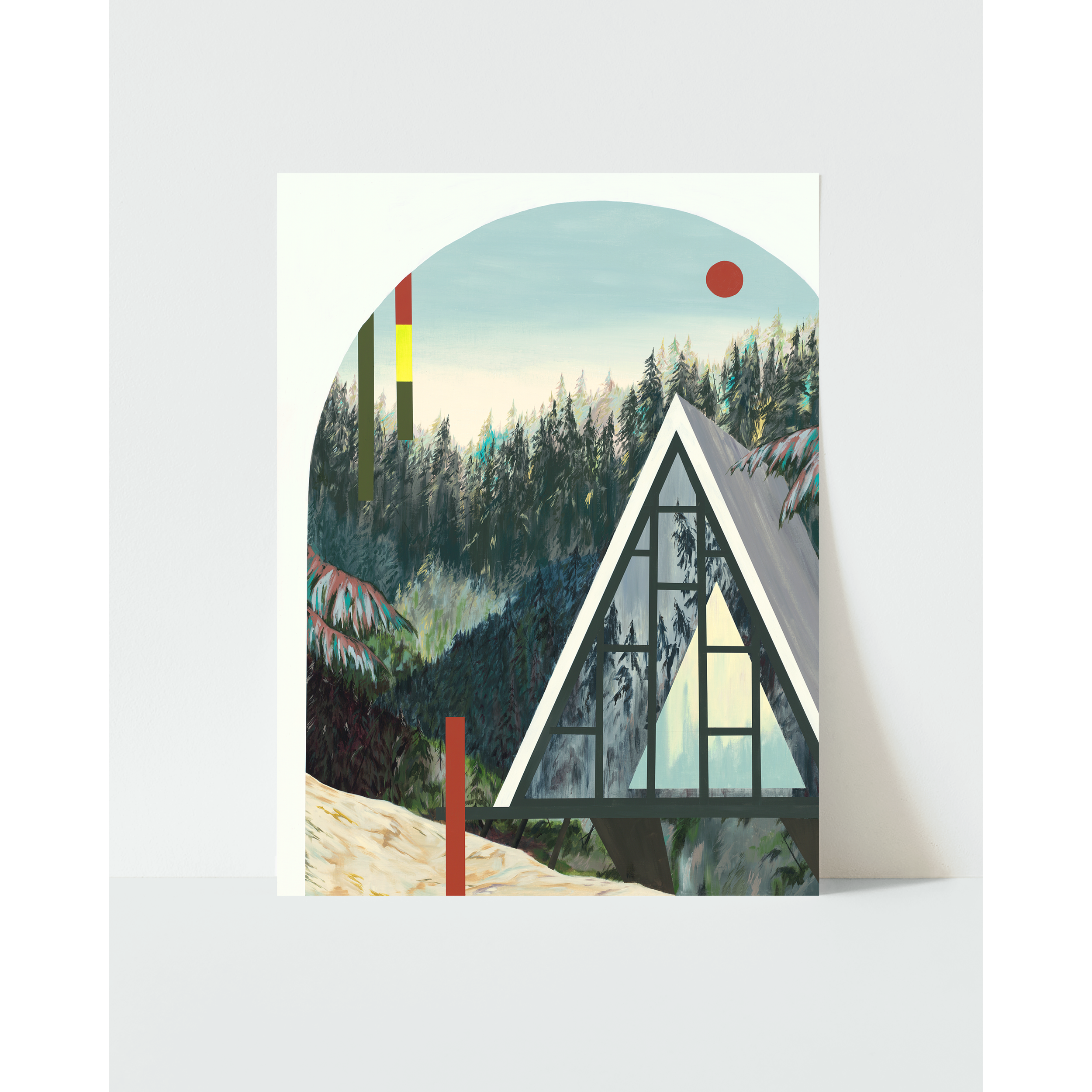 Glass and Greenery Print.png