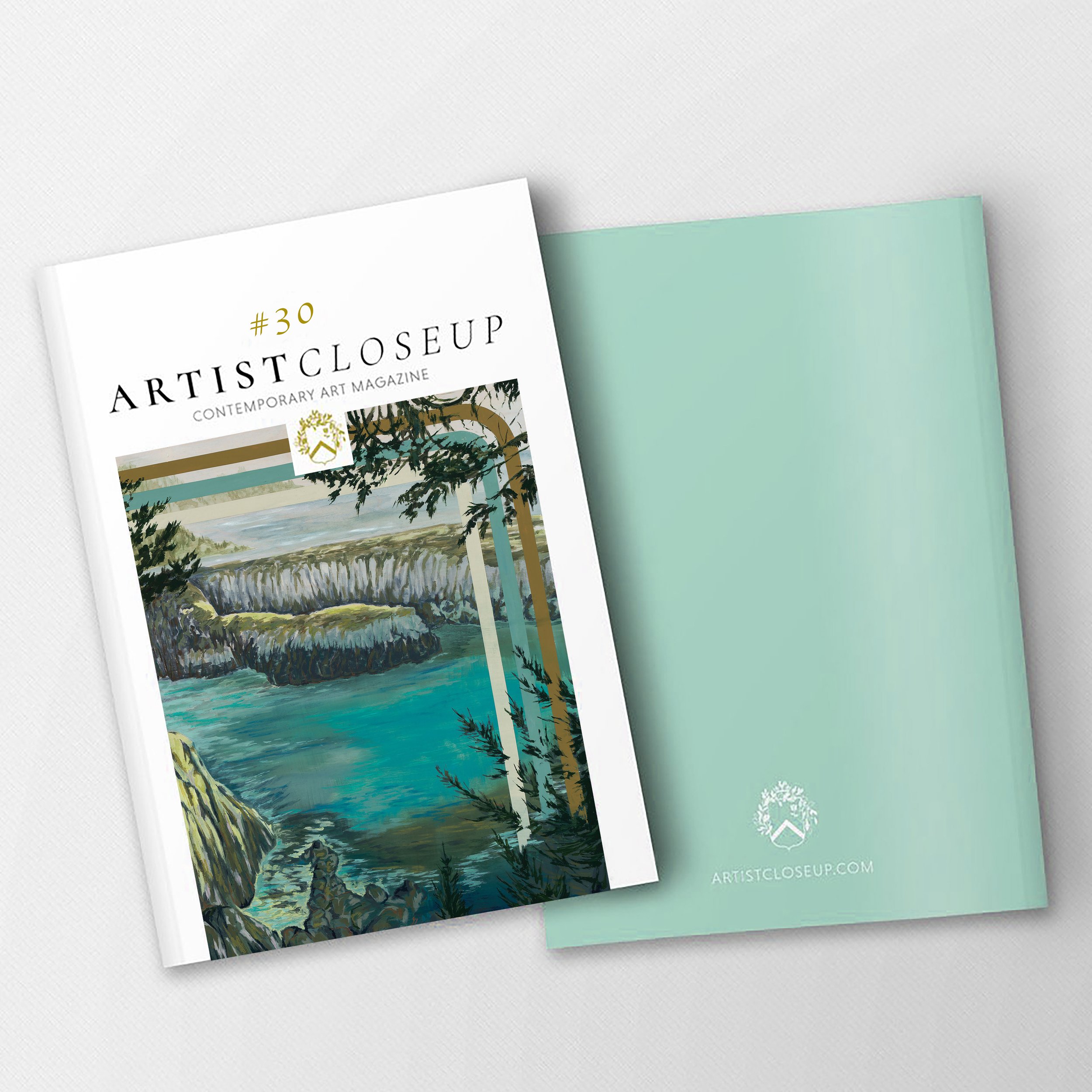 Artistcloseup Magazine