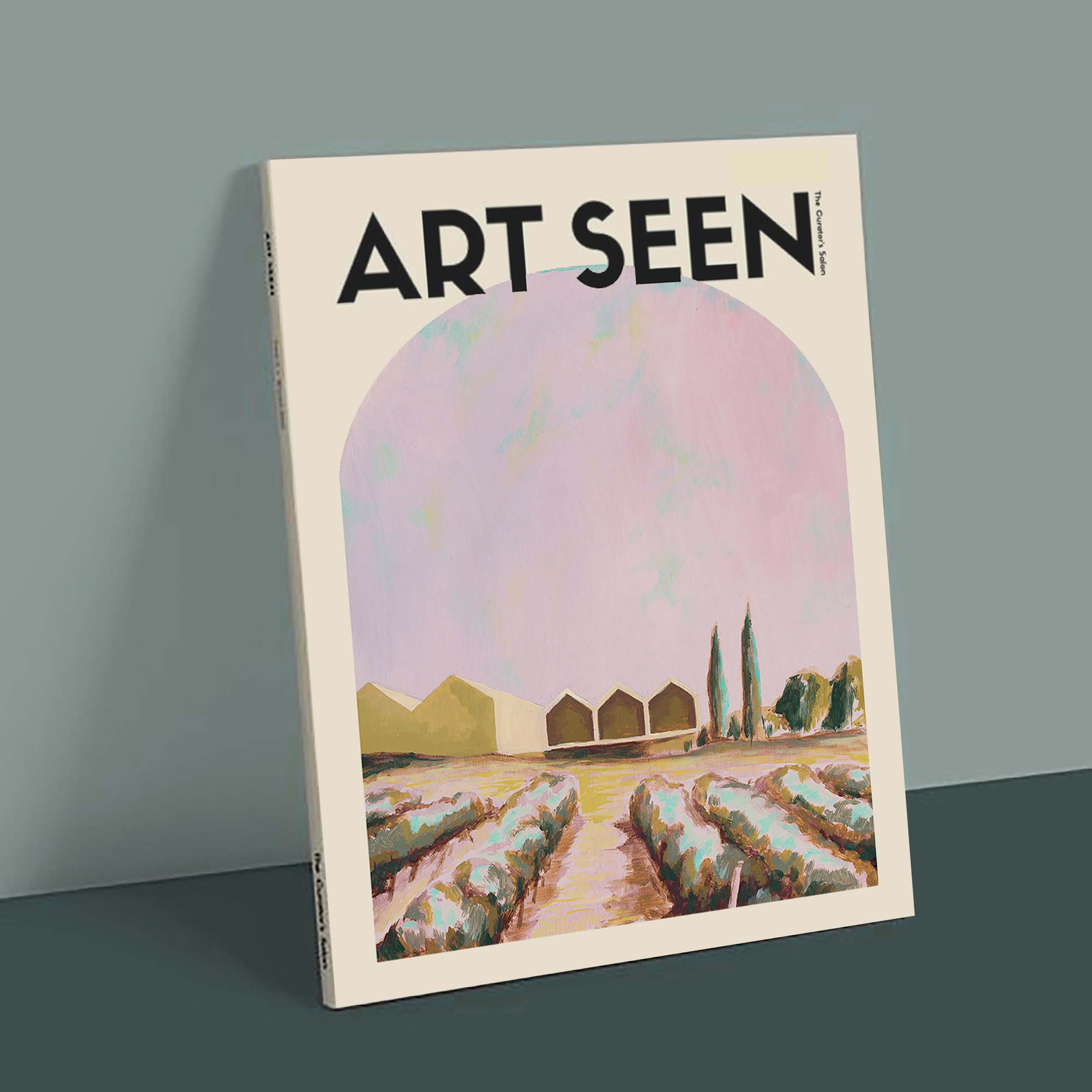 ART SEEN
